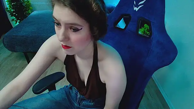 CranberryHot 라이브 XXX 채팅