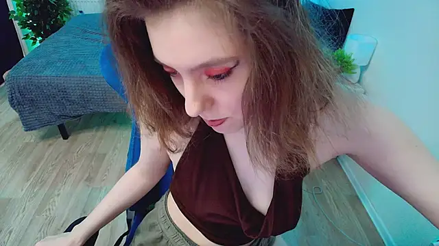 CranberryHot – Live XXX-chat