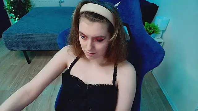 CranberryHot Chat XXX live