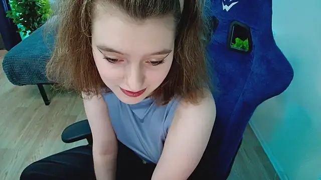 CranberryHot Live XXX-Chat