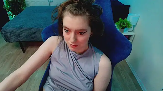 CranberryHot's Live XXX Chat