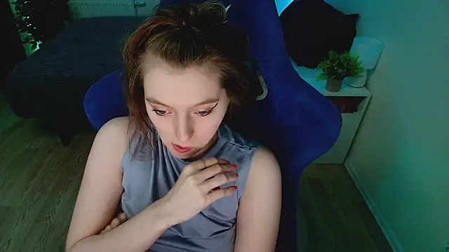 CranberryHot's Live XXX Chat
