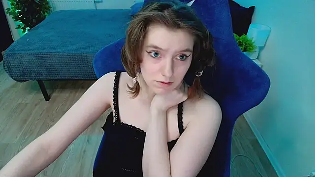 CranberryHot – Naživo XXX chat