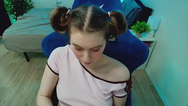 Czat XXX na żywo – CranberryHot