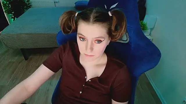 CranberryHot 라이브 XXX 채팅