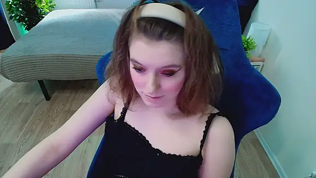 CranberryHot Chat XXX in diretta
