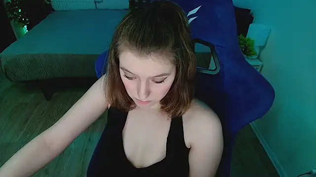 CranberryHot Chat XXX live