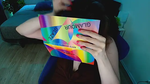 CranberryHot 라이브 XXX 채팅