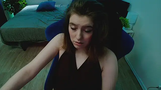 CranberryHot XXX чат на живо