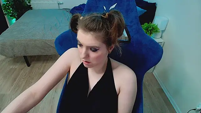 Chatroom XXX en direct de CranberryHot