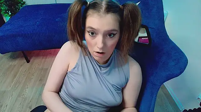Živý XXX chat CranberryHot