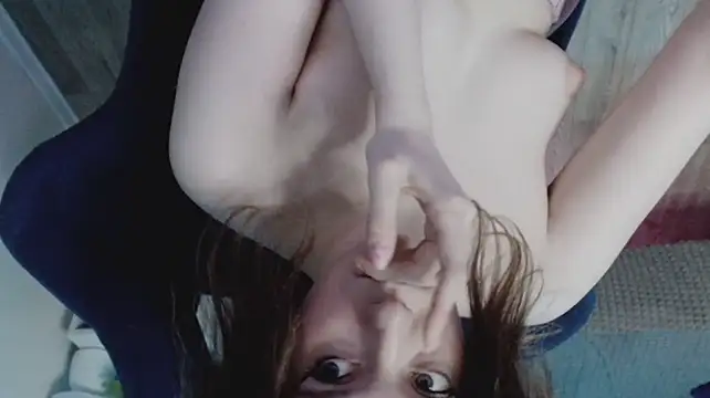 Chat XXX en directo de CranberryHot