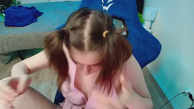 Živý XXX chat CranberryHot
