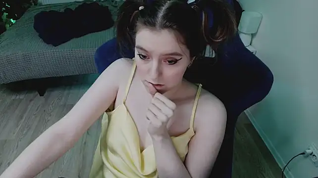 CranberryHot Live XXX-chat