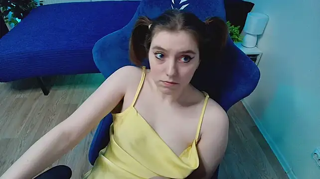 Chat +18 de CranberryHot ao vivo