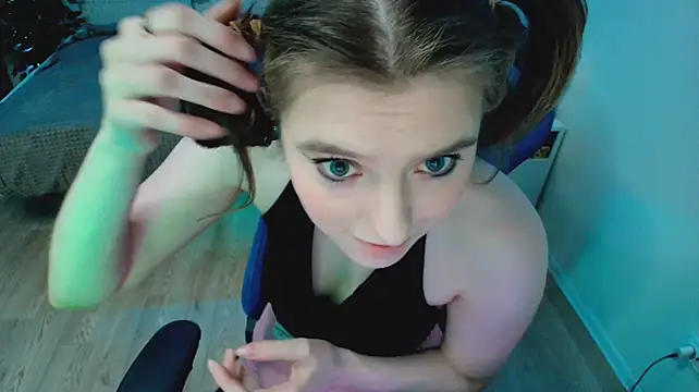 CranberryHot Live XXX-Chat
