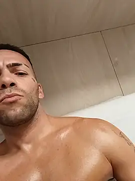 Dariopapi – webcam-show