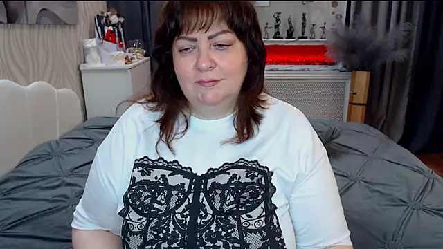 Chatroom XXX en direct de Victoria_BBW