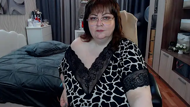Victoria_BBW's Live XXX Chat