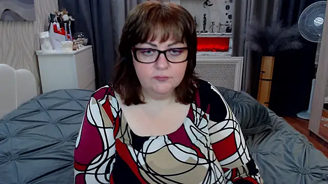 Chat +18 de Victoria_BBW ao vivo