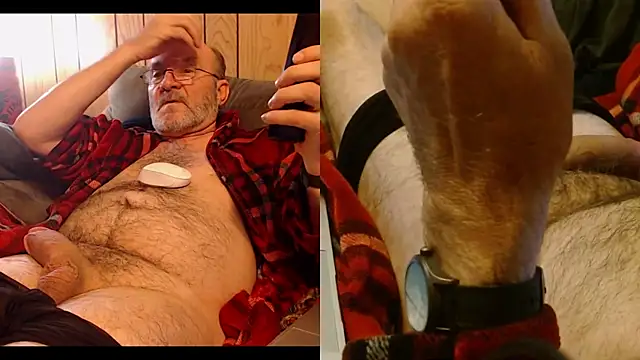 snickers1 webkamerás műsora