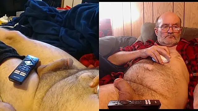 Show Webcam de snickers1