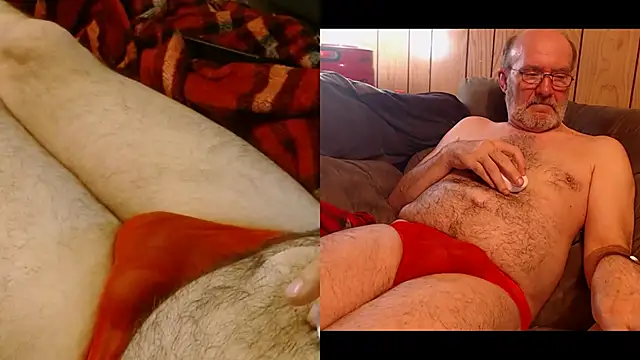 snickers1's Webcam Show
