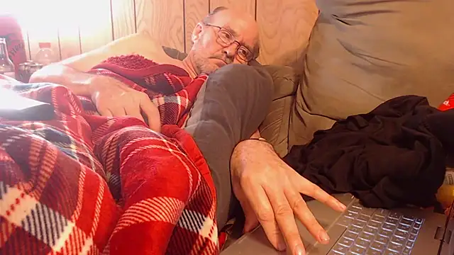 Show webcam de snickers1
