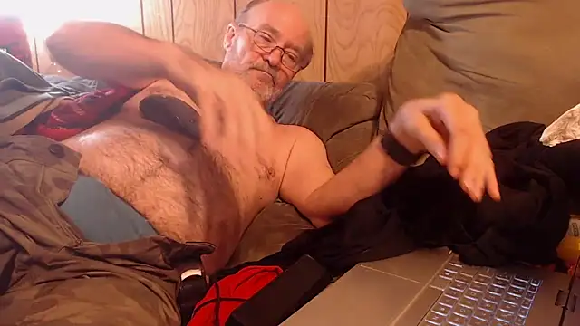 snickers1n Webbikameraesitys