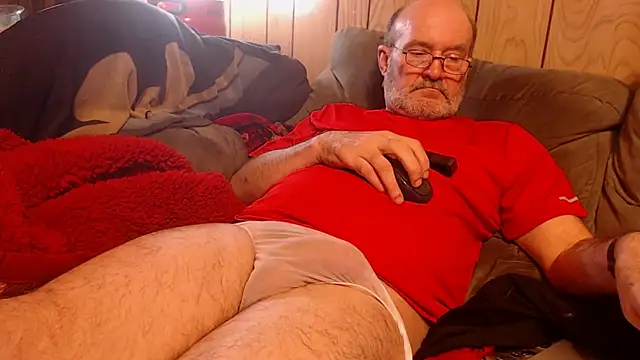 Show de snickers1 na webcam