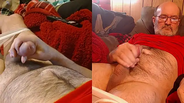 Show webcam de snickers1