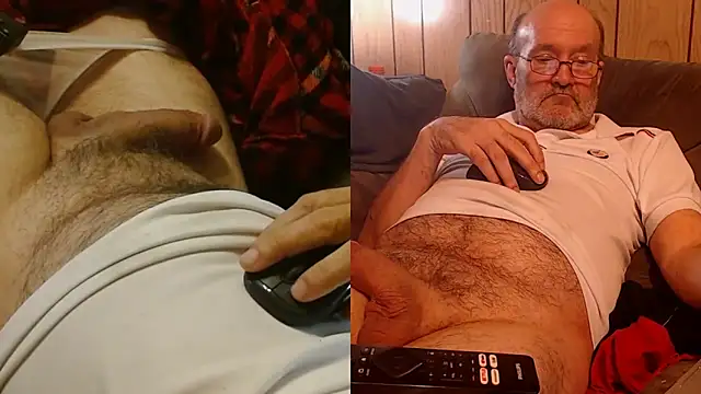Show webcam de snickers1