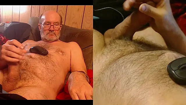Show Webcam de snickers1