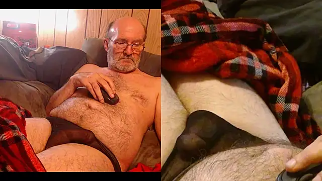 Show webcam de snickers1
