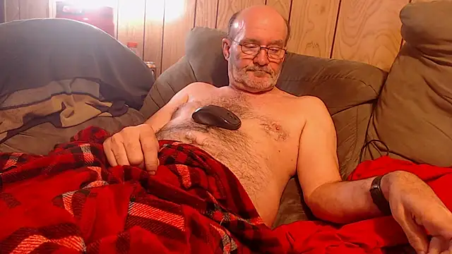 Show Webcam de snickers1