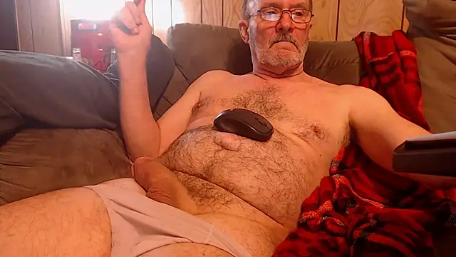 Show webcam de snickers1