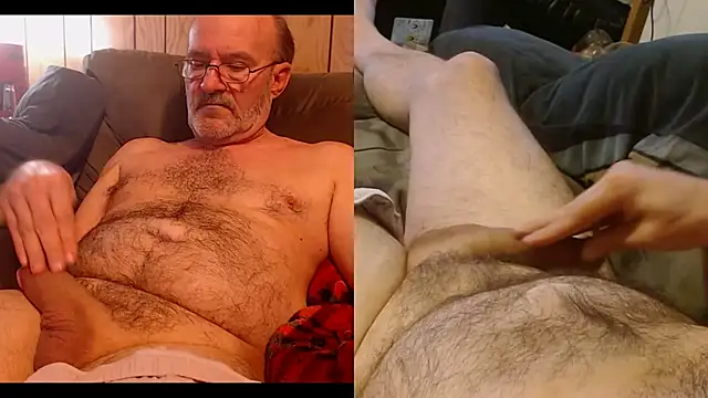 snickers1 Show Webcam