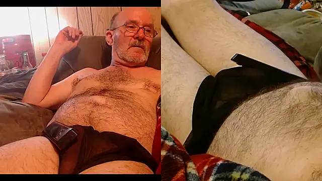 snickers1 Show Webcam