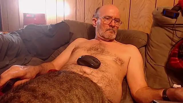 snickers1's Webcam Show