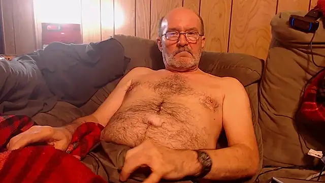 snickers1's Webcam Show
