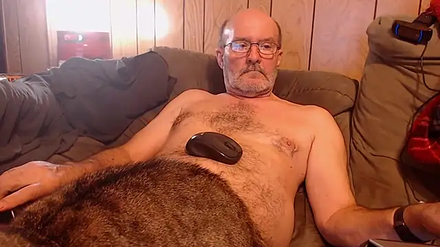 snickers1's Webcam Show