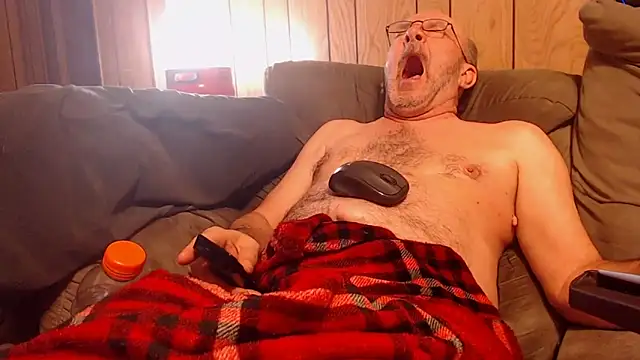 Show Webcam de snickers1
