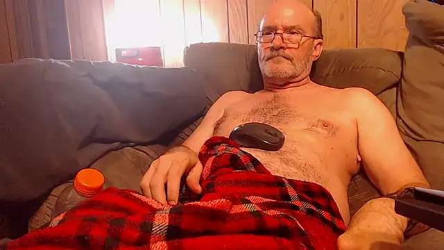 Show Webcam de snickers1