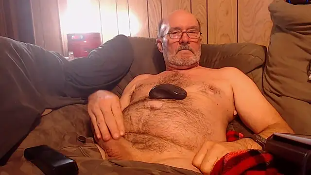 Show Webcam de snickers1