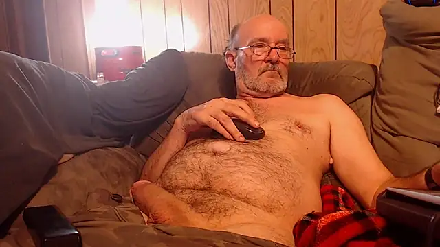 snickers1's Webcam Show
