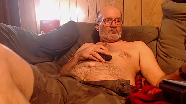Show webcam de snickers1