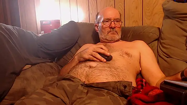 Show Webcam de snickers1