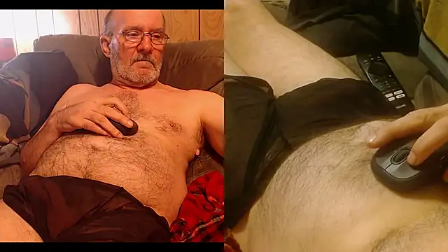 snickers1n Webbikameraesitys