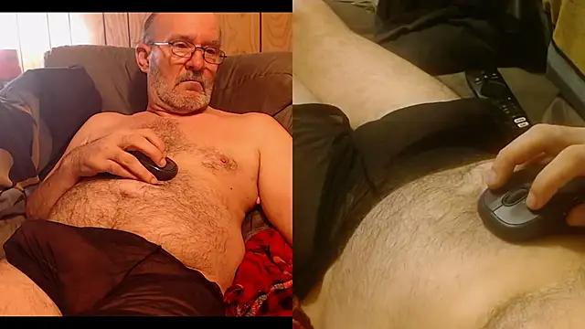 snickers1's Webcam Show
