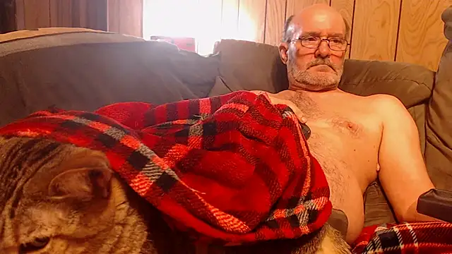 snickers1's Webcam Show